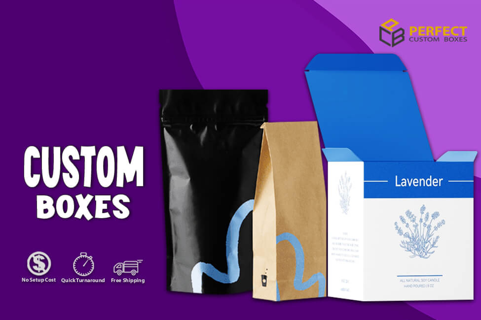 Adopt and Grow Market Developments with Custom Boxes